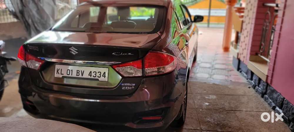 Maruti Suzuki Ciaz Zdi Plus For Sale
