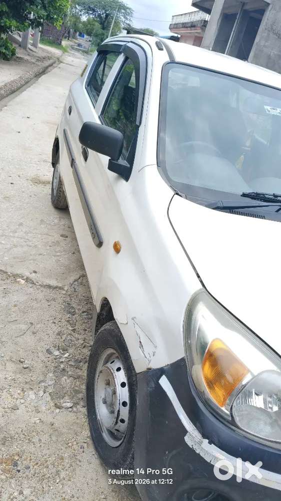 Maruti Suzuki 800 Ac Petrol 2019