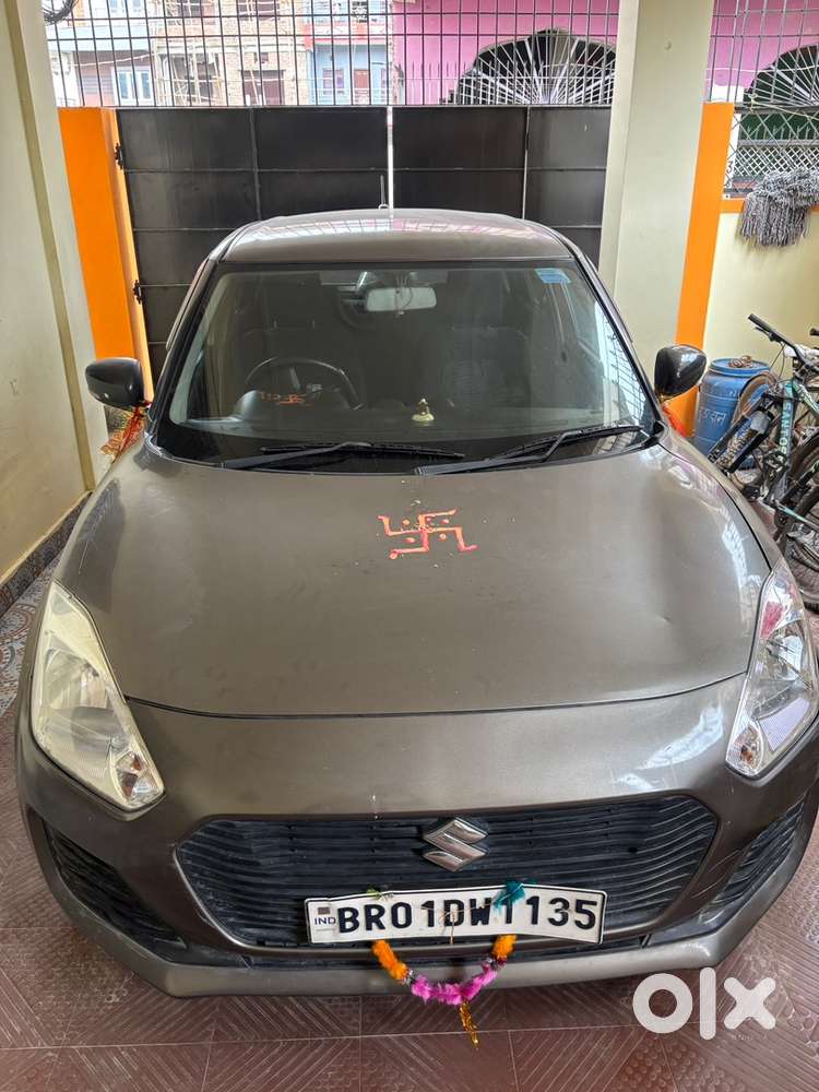 Maruti Suzuki Swift 2018 Diesel