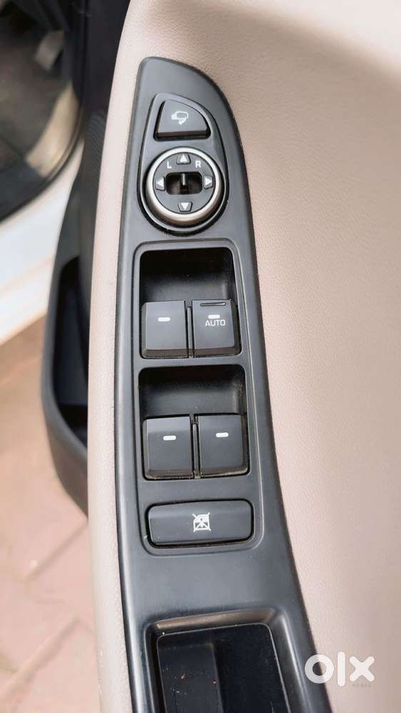 Hyundai I20 Sportz 1.2 Mt, 2016, Petrol