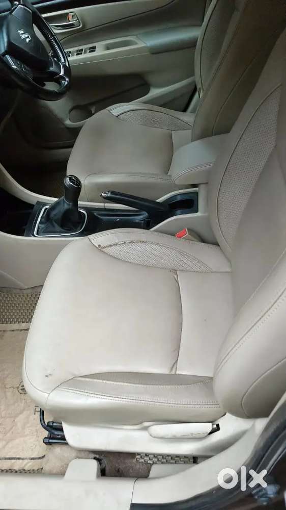 Ciaz For 4.5 Lakhs