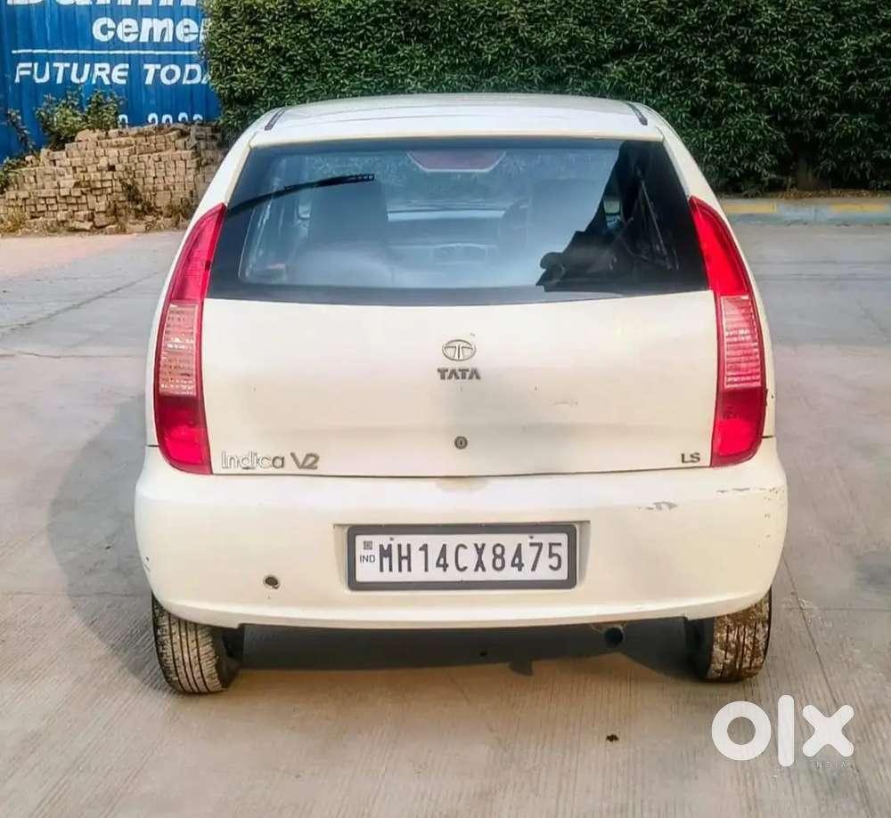 Tata Indica Diesel 2015