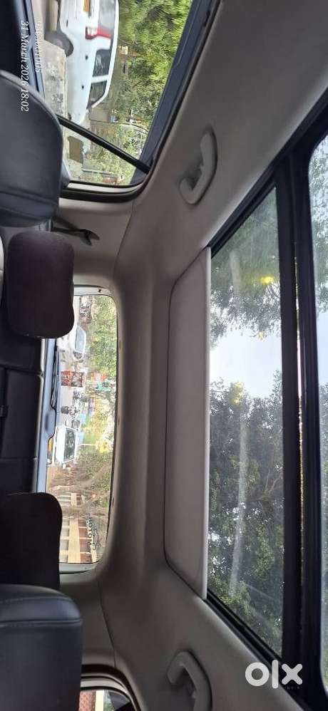 Hyundai Creta Sx (o) 1.5 Diesel Automatic, 2020, Diesel