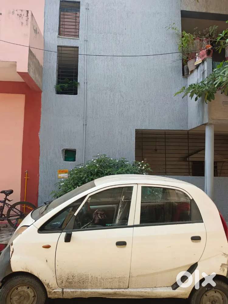 Tata Nano 2015 Year (for Renatl Or Sale)