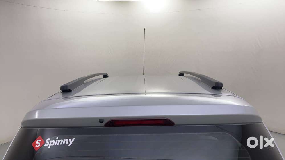 Renault Triber Rxz, 2022, Petrol