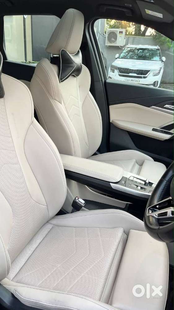 Bmw X1 Sdrive18i M Sport, 2024, Petrol