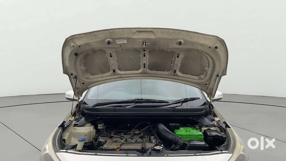 Hyundai I20 Active 1.4 Sx, 2016, Diesel