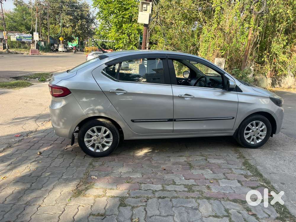 Tata Tigor Xz, 2018, Diesel