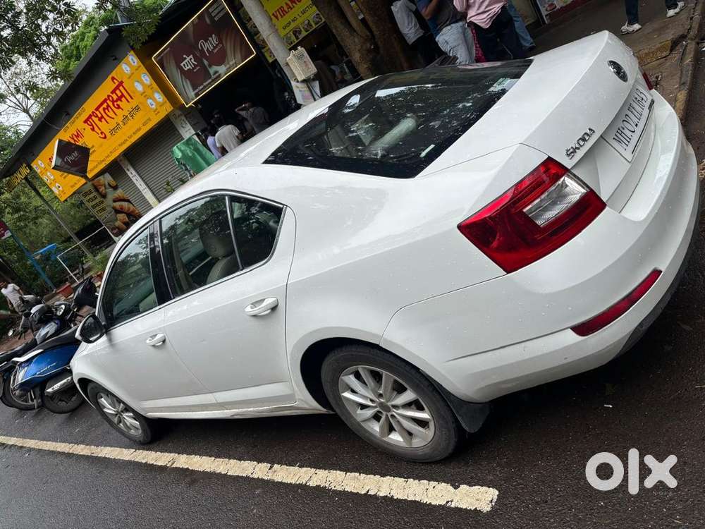 Skoda Octavia Diesel 2016