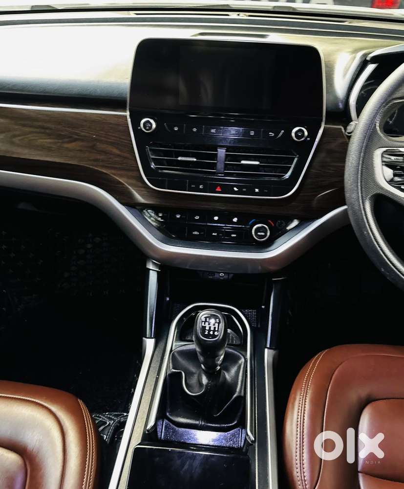 Tata Harrier Xma, 2021, Diesel