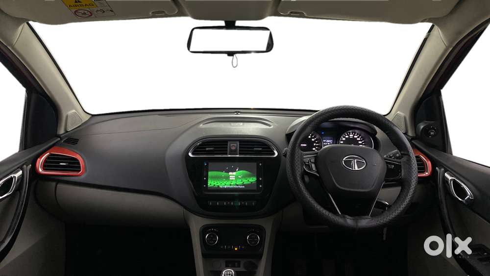 Tata Tiago 1.2 Revotron Xz Plus, 2019, Petrol