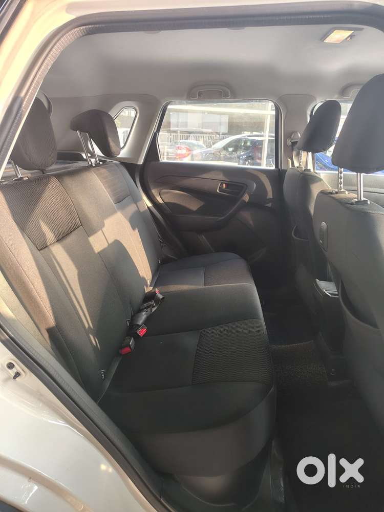 Maruti Suzuki Vitara Brezza 1.5 Vxi, 2020, Petrol