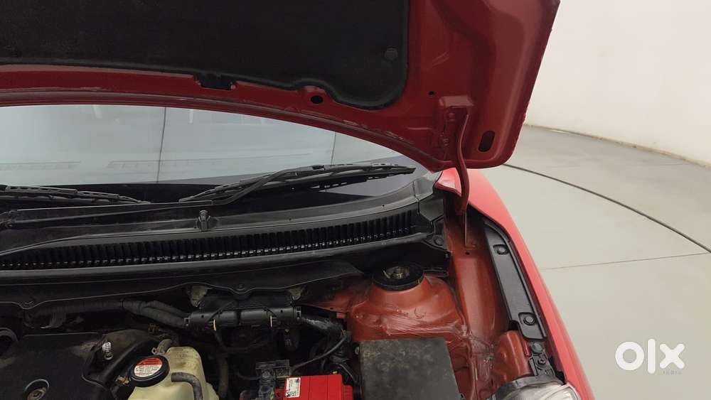 Maruti Suzuki Baleno 2015-2019 1.3 Zeta, 2017, Diesel