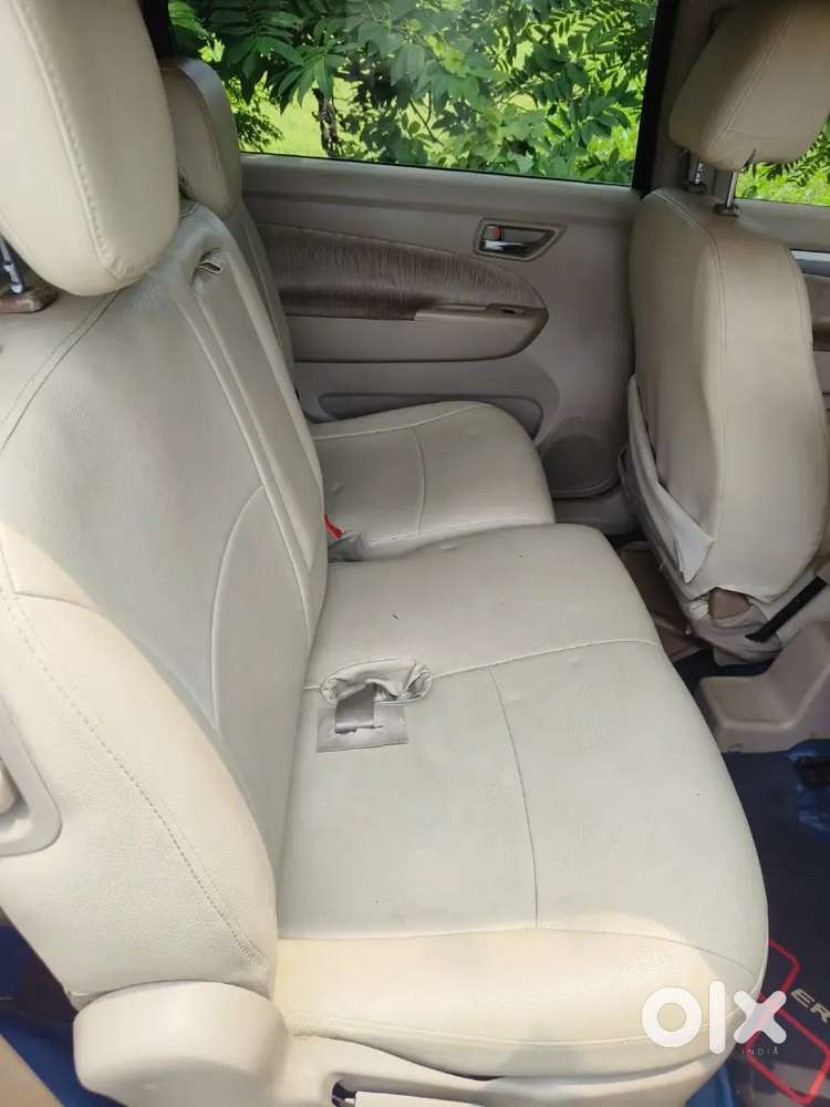 2014 Maruti Suzuki Ertiga Vdi