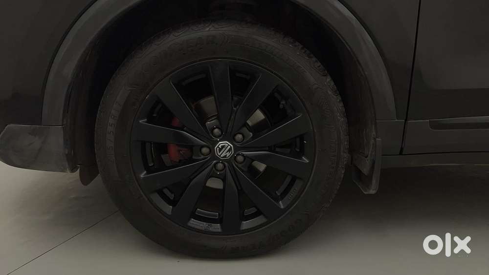 Mg Astor Smart Cvt Black Storm, 2023, Petrol