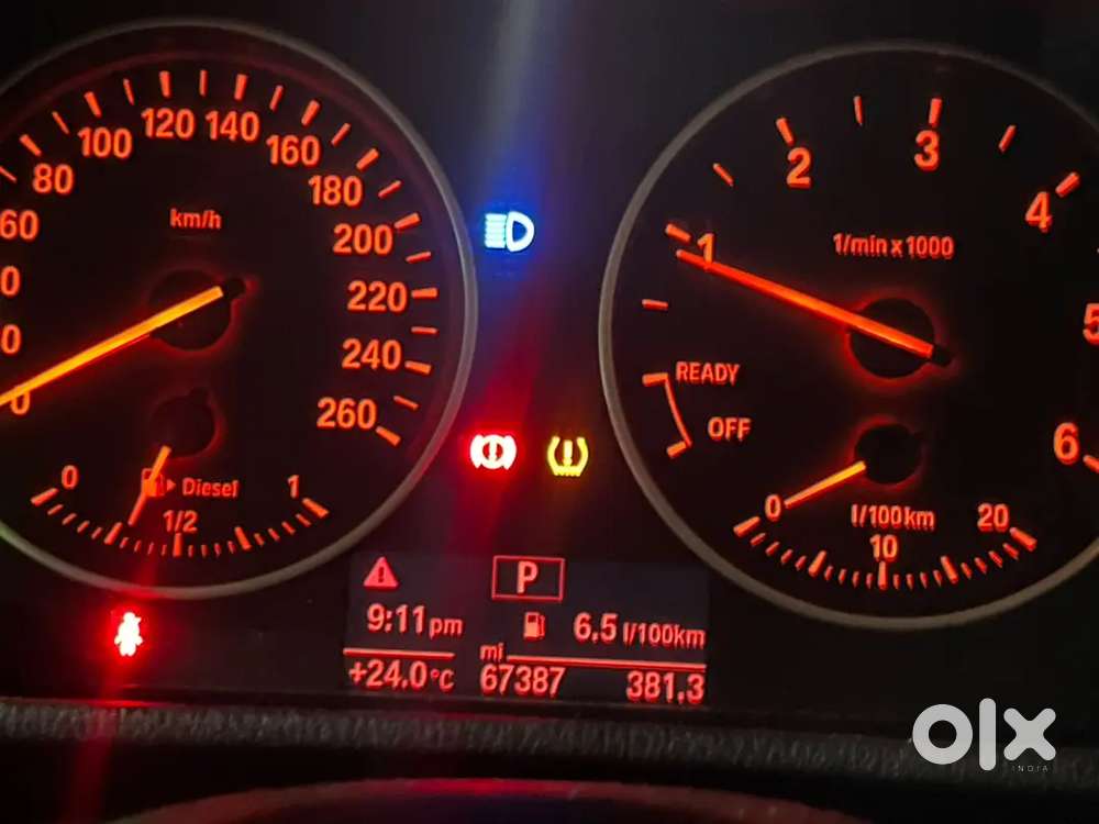 Bmw X1 2018 Diesel