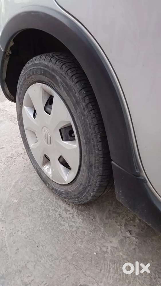 Maruti Suzuki Wagon R 2022 Petrol +lpg