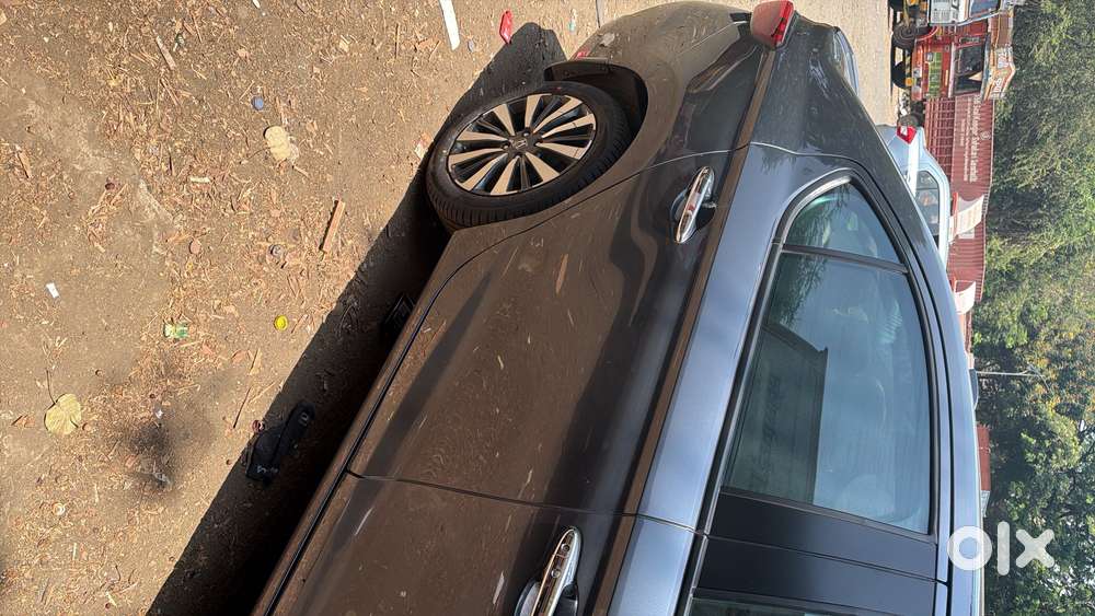 Honda City Zxauto For Sell