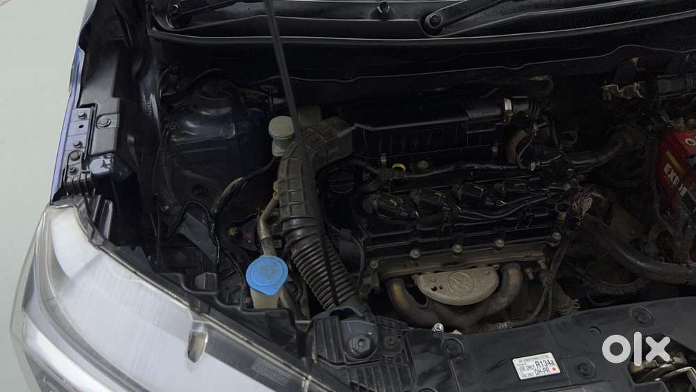 Maruti Suzuki Xl6 1.5 Zeta Mt, 2021, Petrol