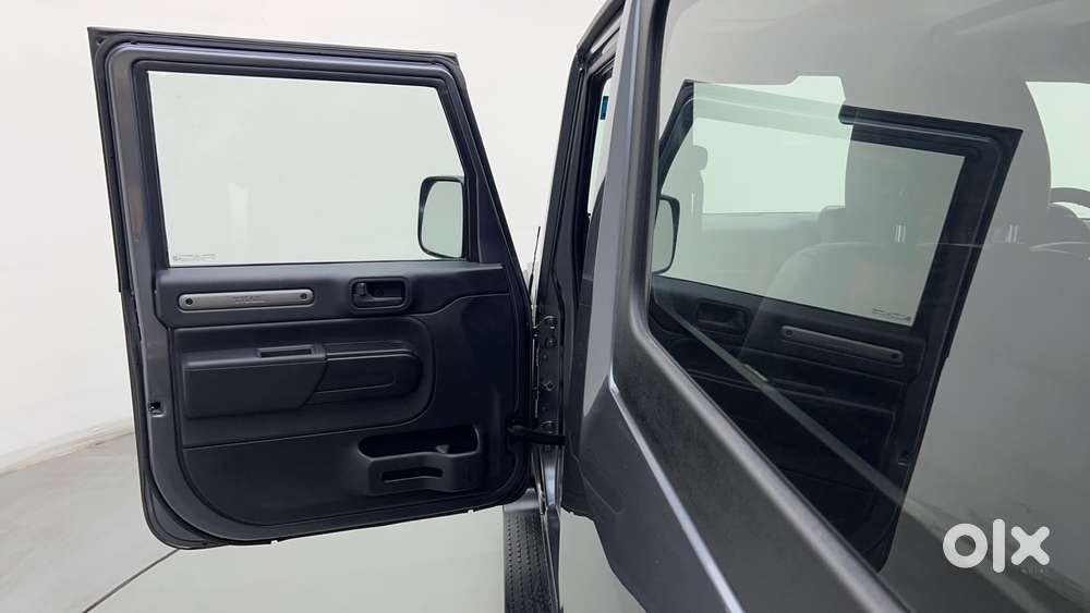 Mahindra Thar 2.0 Lx Hard Top Petrol At 4 Rwd, 2023, Petrol