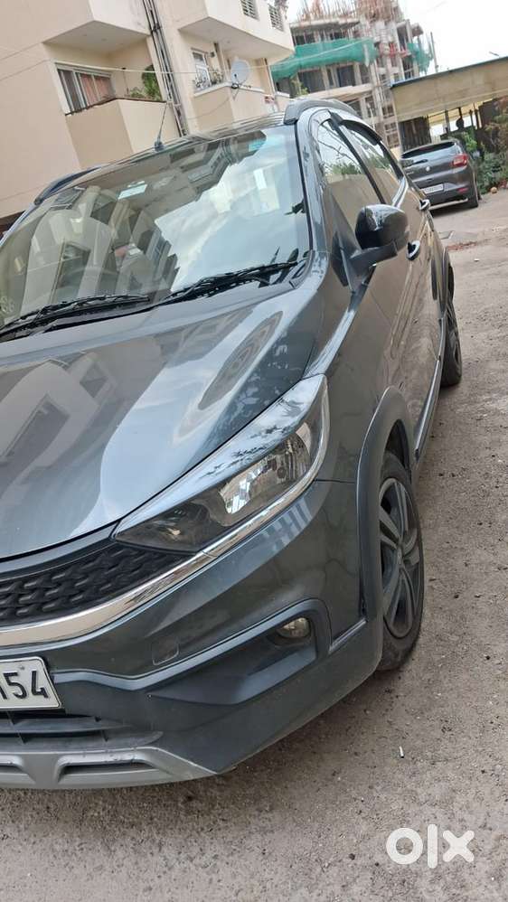 Tata Tiago Nrg Petrol 2023