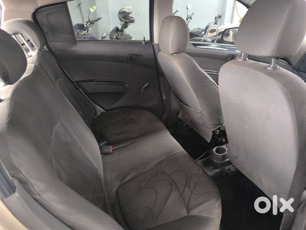 Chevrolet Beat Diesel Ps, 2012, Diesel