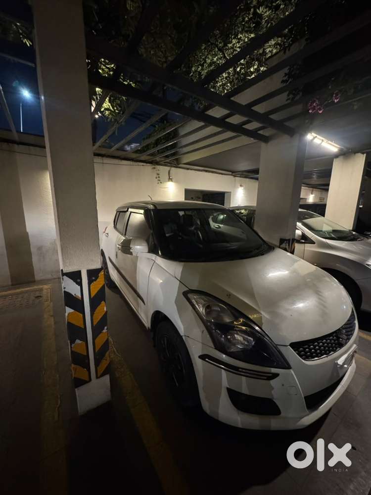 Swift Maruti Diesel 2012