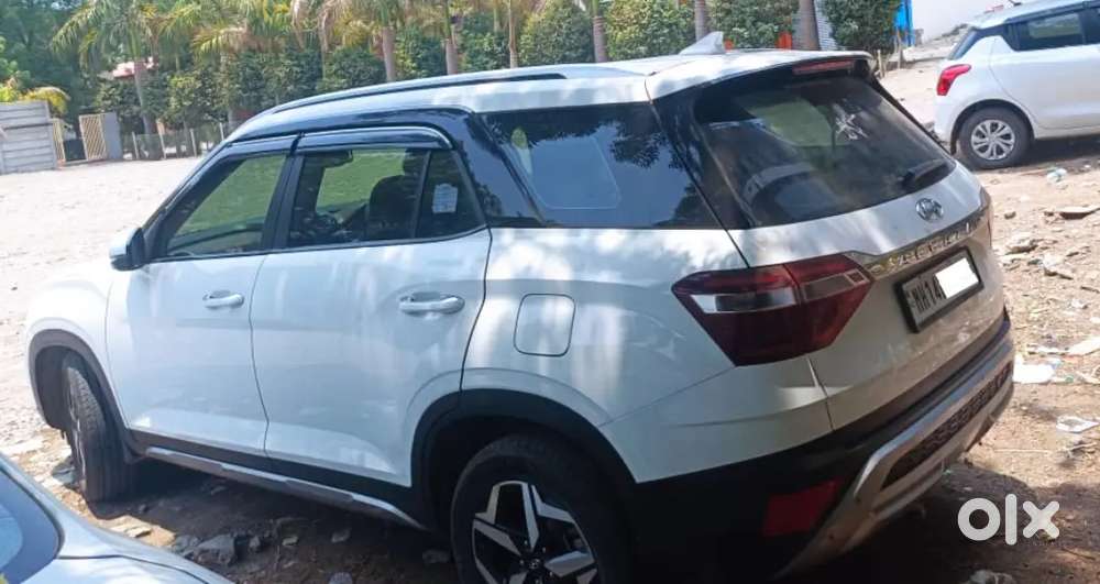 Offer. Offer.
Hyundai Alcazar For Sell