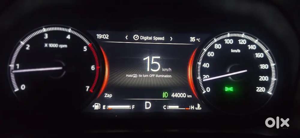 Mahindra Scorpio N 2022 White Top Z8l At D In Mint Condition With Sr