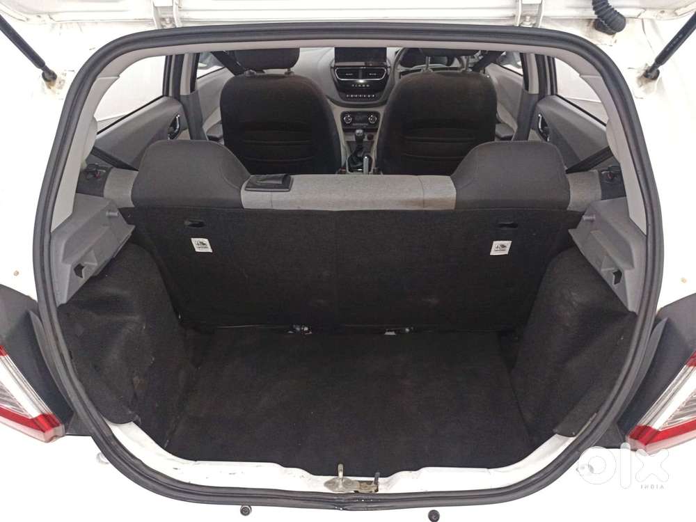 Tata Tiago 1.2 Revotron Xz Plus, 2025, Petrol