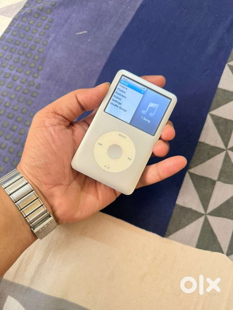 IPod classic 6th gen 160gb - TVs, Video - Audio in Andheri East