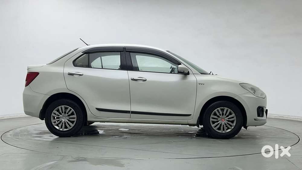 Maruti Suzuki Dzire 1.2 Vxi, 2019, Petrol