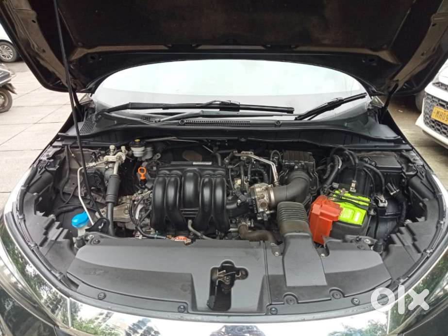 Honda City Zx Cvt, 2023, Petrol