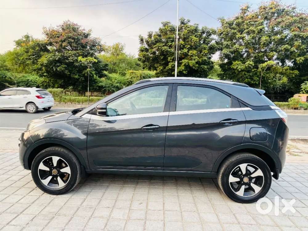 Tata Nexon 1.5 Revotorq Xz Plus, 2019, Diesel