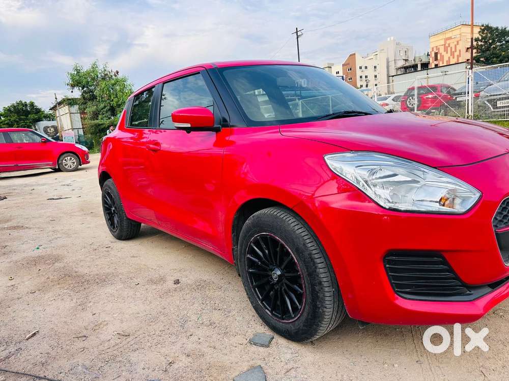 Maruti Suzuki Swift Vdi, 2019, Diesel