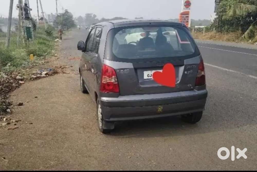 Hyundai Santro Xing 2011 Rs 160000/-