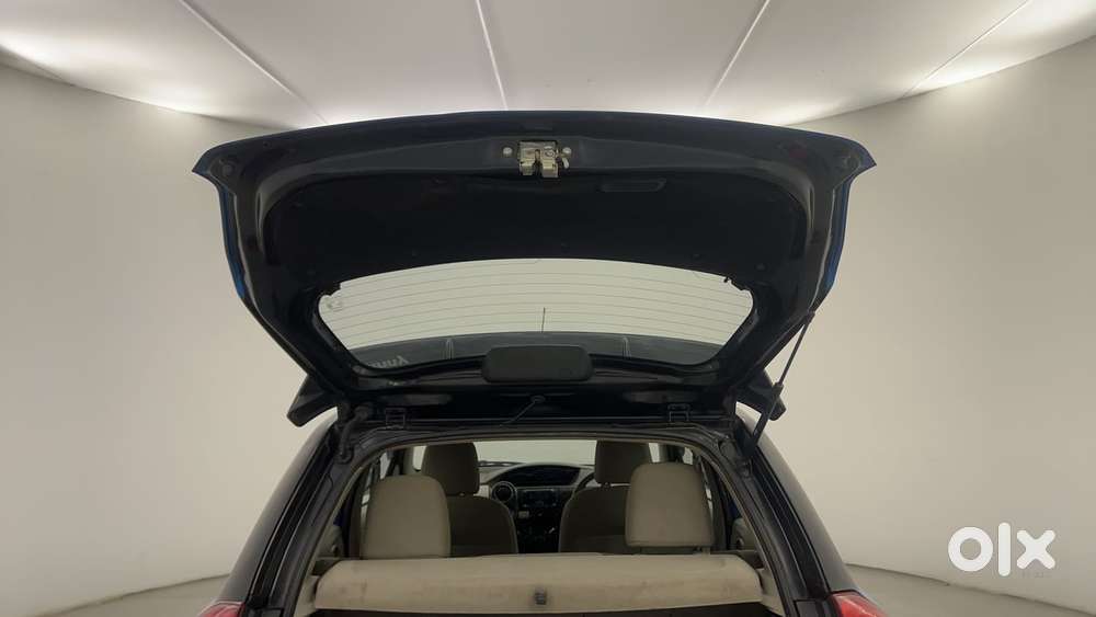 Toyota Etios Liva Vd, 2016, Diesel