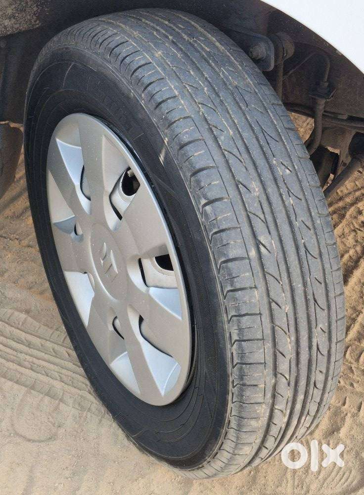 Maruti Suzuki Eeco Cng 5 Seater Ac, 2018, Cng & Hybrids