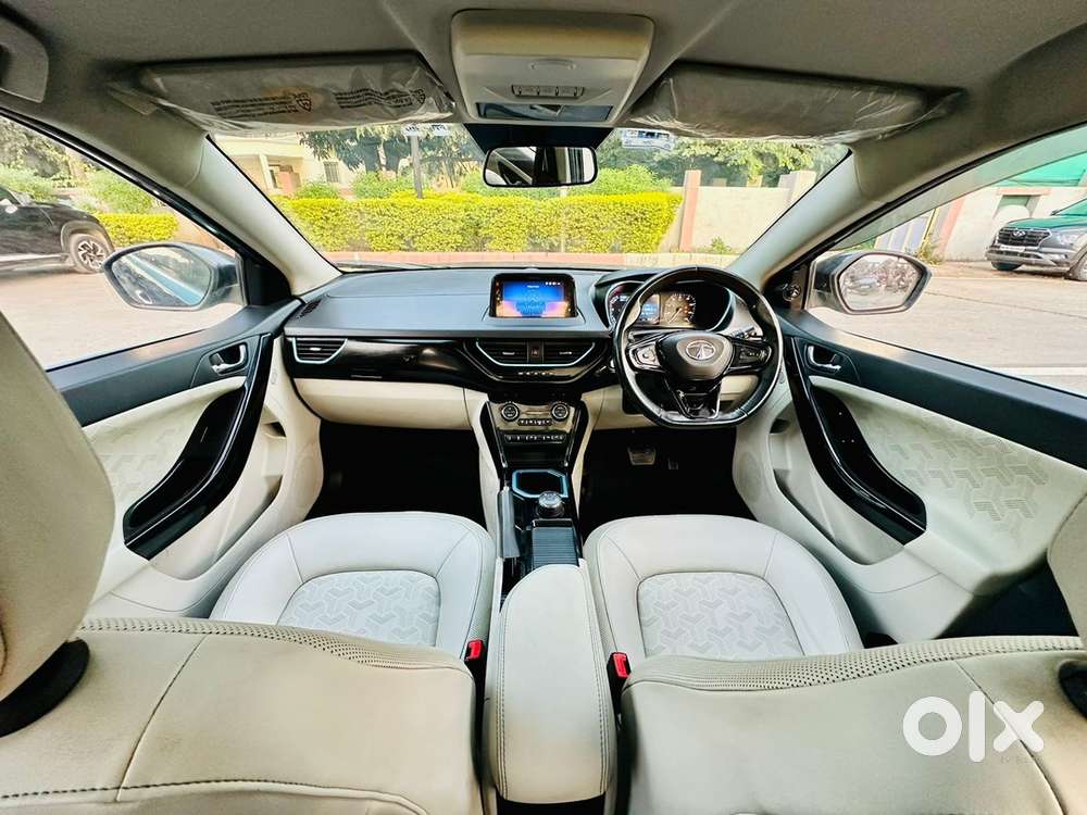 Tata Nexon Ev Max 2001 Well Maintained