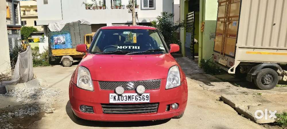 Maruti Suzuki Swift 2006