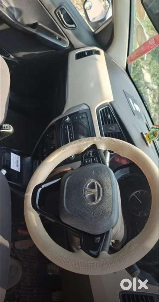 Tata Zest Diesel Manual 2016