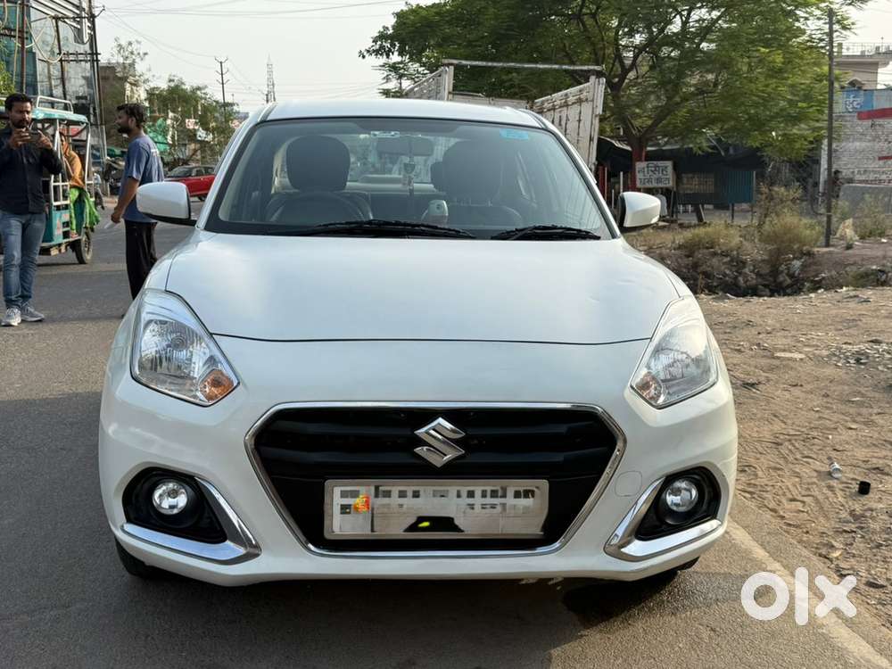Dzire 2023
