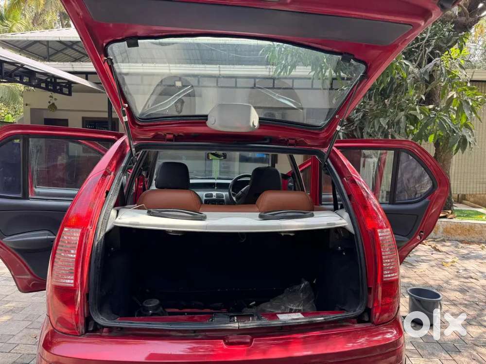 Tata Indica Diesel 2009 Model