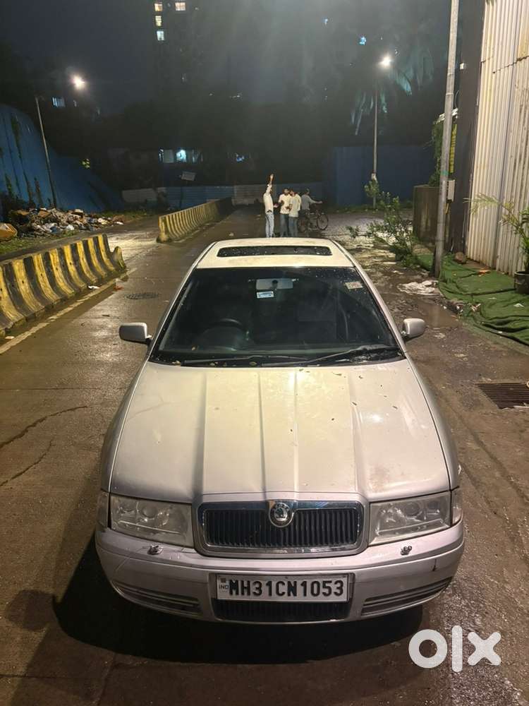 Skoda Octavia Diesel 2005