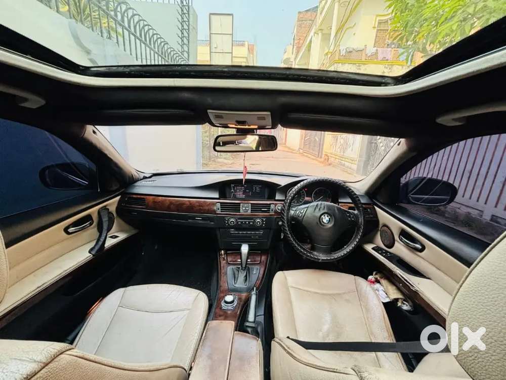 Bmw 3 Series Gt 2010 Diesel Well Maintained