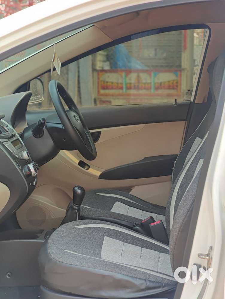Hyundai Eon Magna, 2013, Petrol