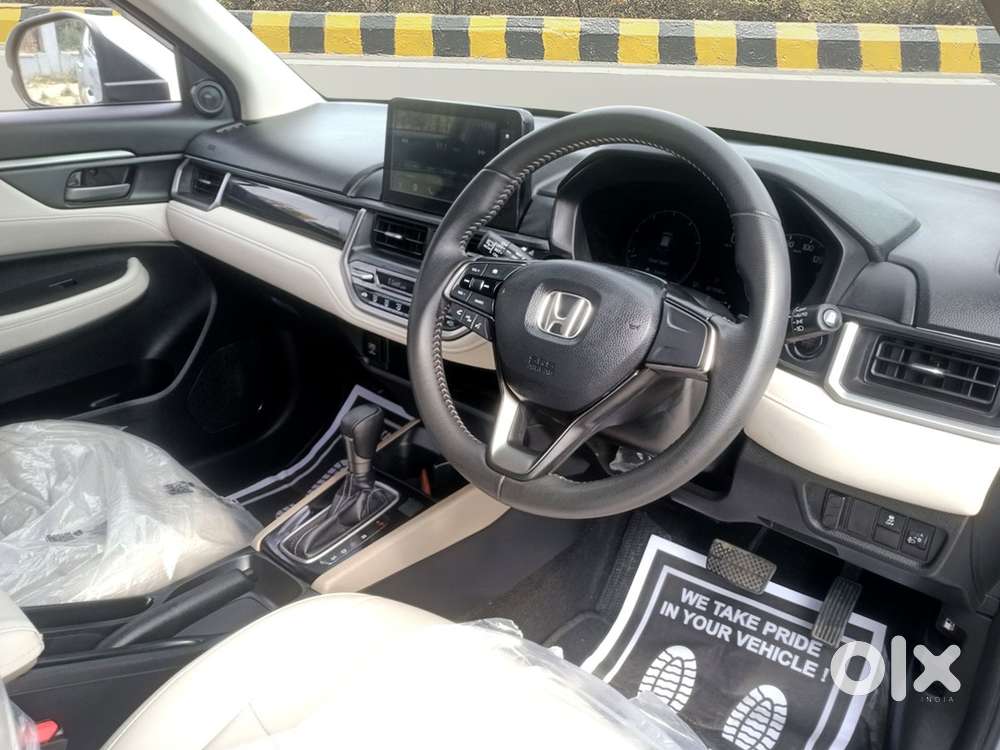 Honda Elevate Vx Cvt, 2025, Petrol