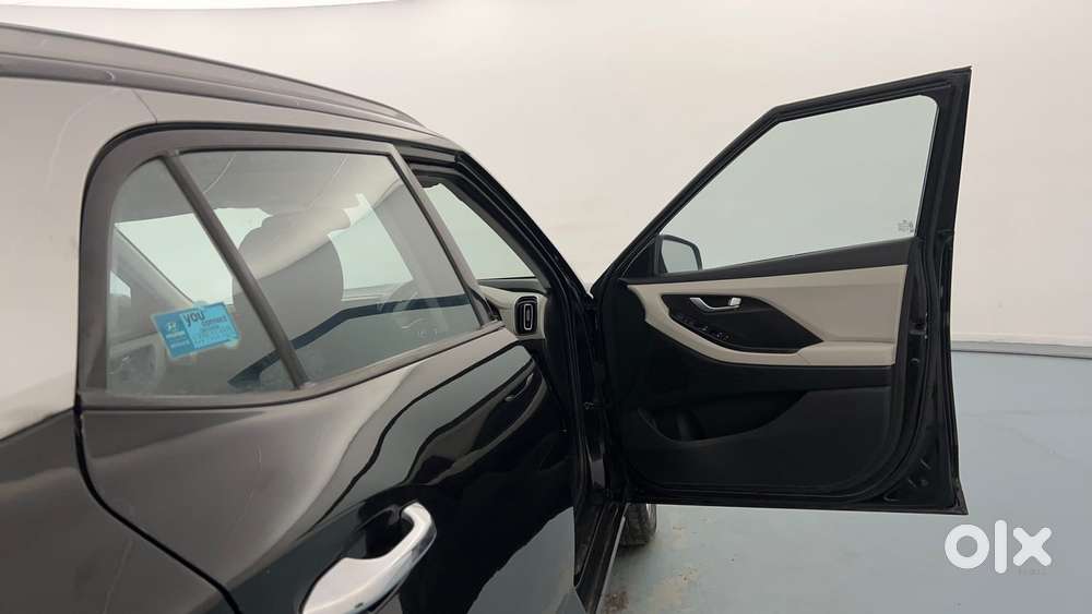 Hyundai Creta Sx 1.5 Diesel, 2023, Diesel