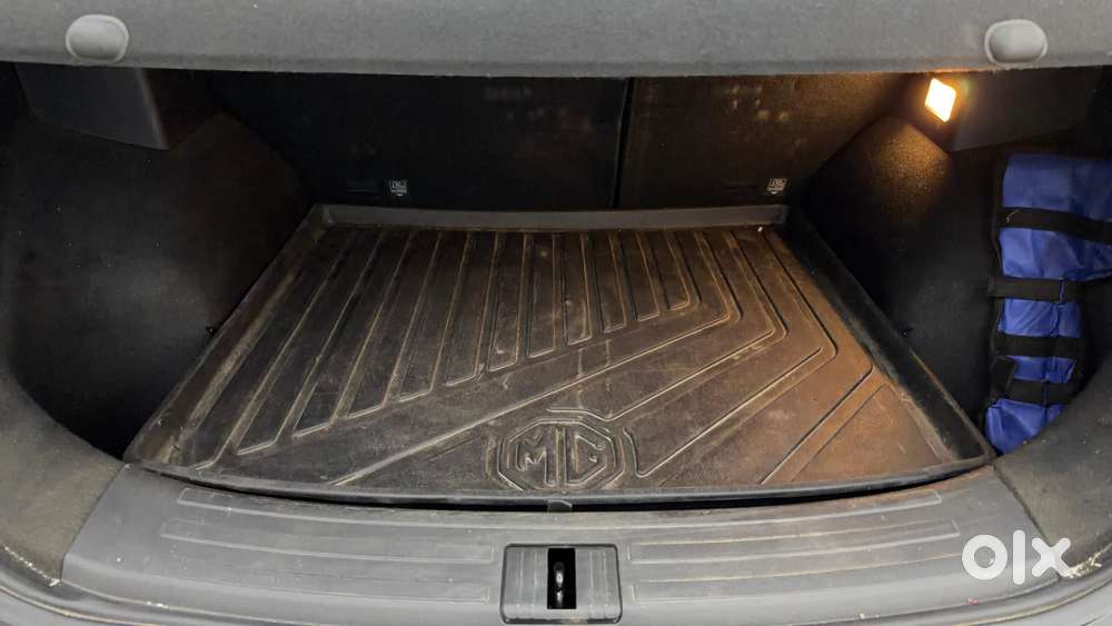 Mg Astor 1.5 Sharp Cvt, 2023, Petrol