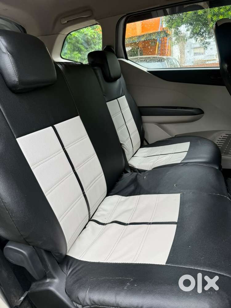 Renault Triber Rxt Easy-r Amt, 2022, Petrol
